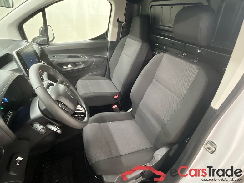 Citroen e-Berlingo Van 50 kWh Electric 50 kWh #6