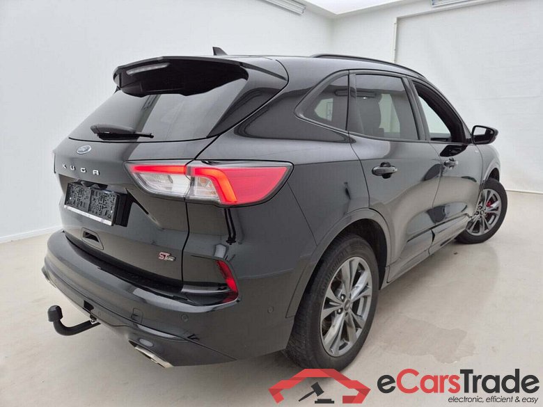FORD KUGA 2.5 PHEV ST-LINE AUT. #2