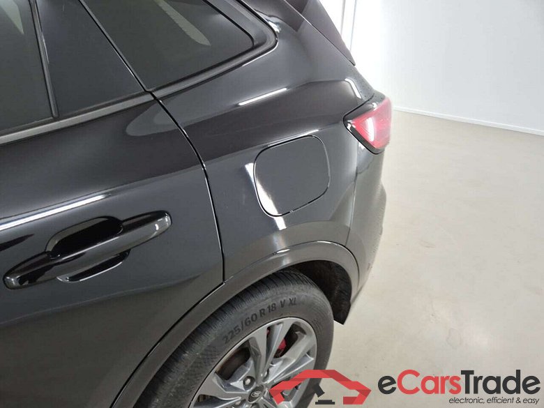 FORD KUGA 2.5 PHEV ST-LINE AUT. #5