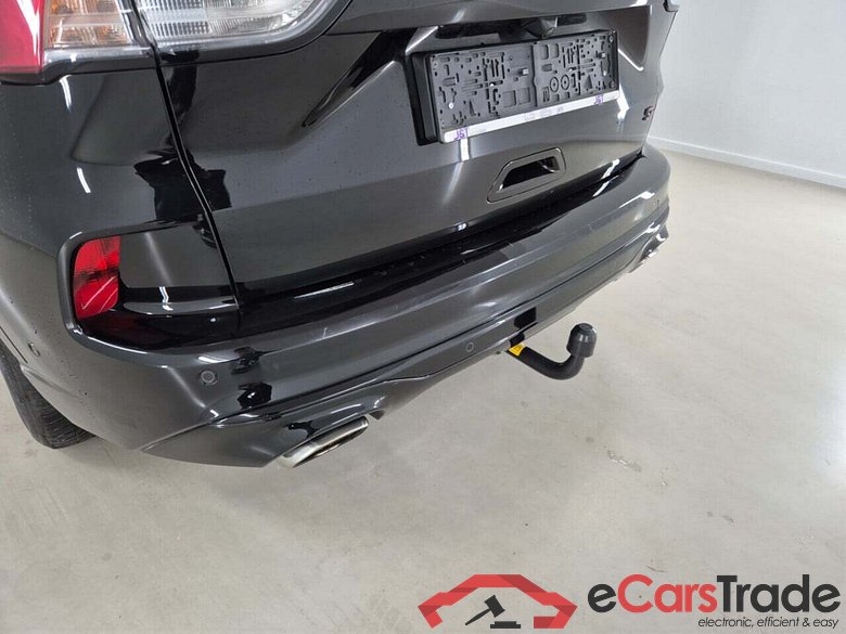 FORD KUGA 2.5 PHEV ST-LINE AUT. #6