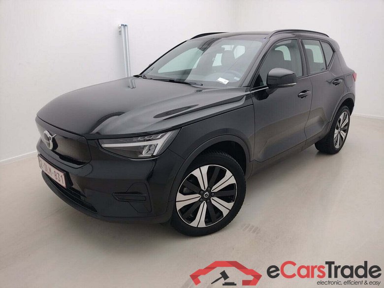 VOLVO XC40 RECHARGE CORE #1