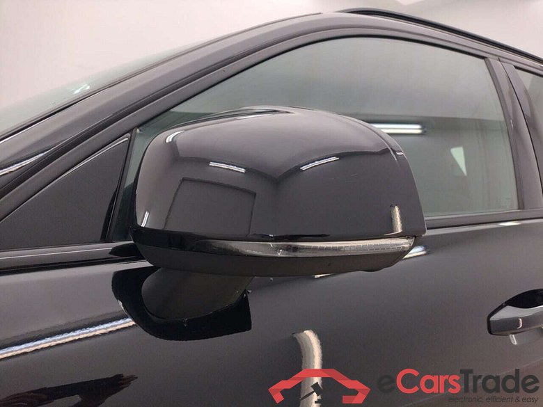 VOLVO XC40 RECHARGE CORE #4