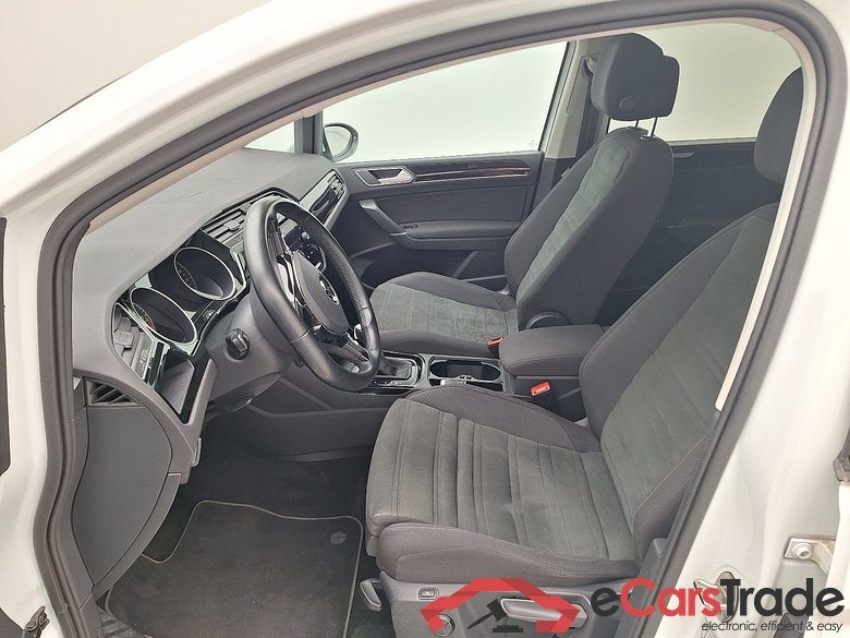 VW, Touran '15, Volkswagen Touran 2.0 TDi 110kW Highline DSG 5d 7pl #3