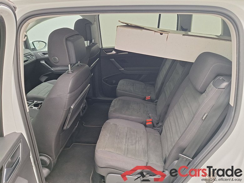 VW, Touran '15, Volkswagen Touran 2.0 TDi 110kW Highline DSG 5d 7pl #4
