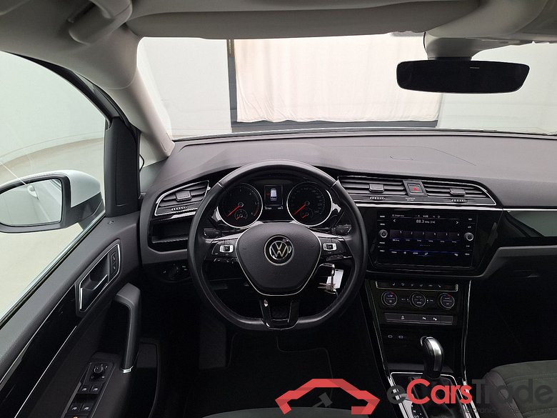 VW, Touran '15, Volkswagen Touran 2.0 TDi 110kW Highline DSG 5d 7pl #5