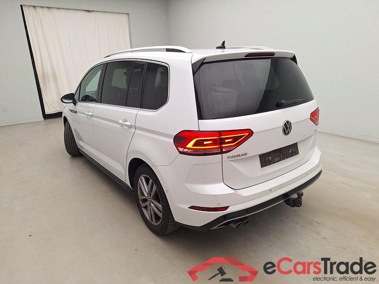 VW, Touran '15, Volkswagen Touran 2.0 TDi 110kW Highline DSG 5d 7pl #6