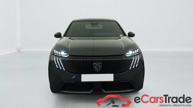 Peugeot 3008 Hybrid 145 e-DCS6 GT #2