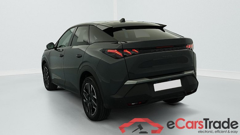 Peugeot 3008 Hybrid 145 e-DCS6 GT #5
