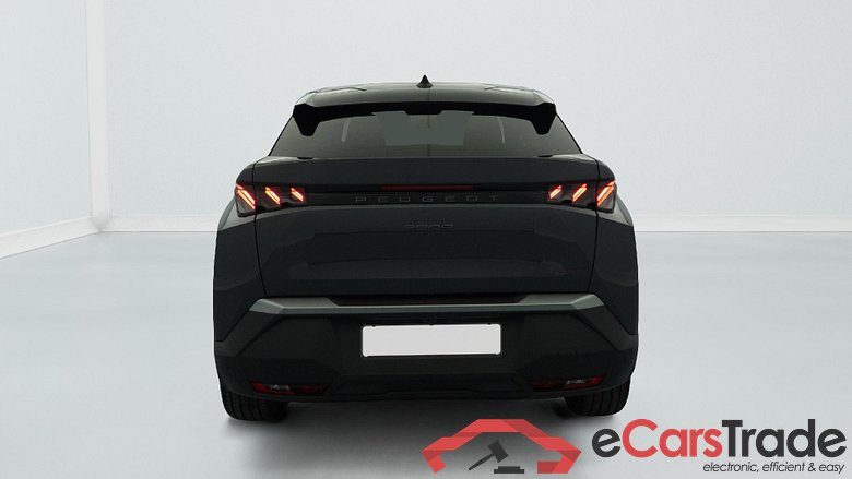 Peugeot 3008 Hybrid 145 e-DCS6 GT #6