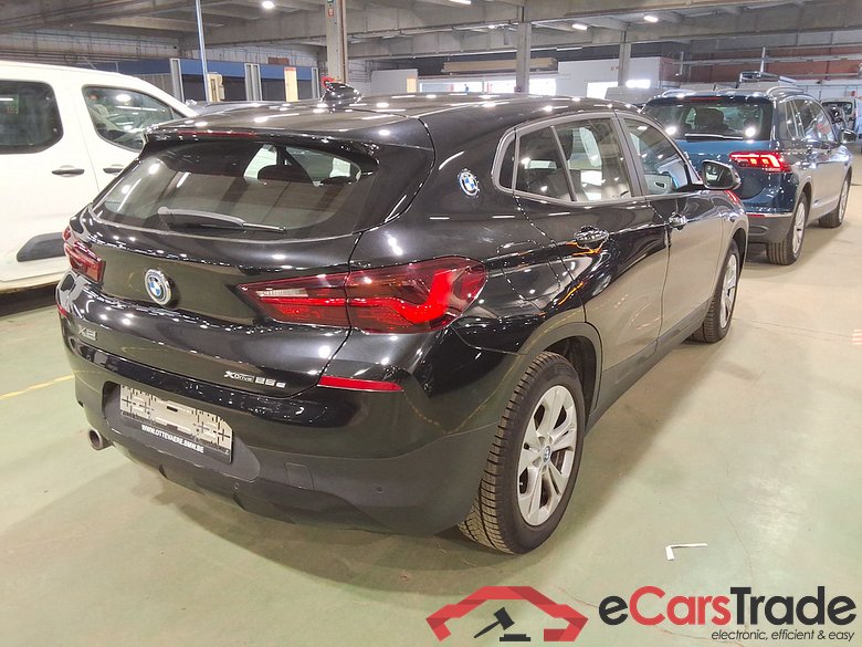 BMW X2 1.5 XDRIVE25E PHEV 162KW) #4