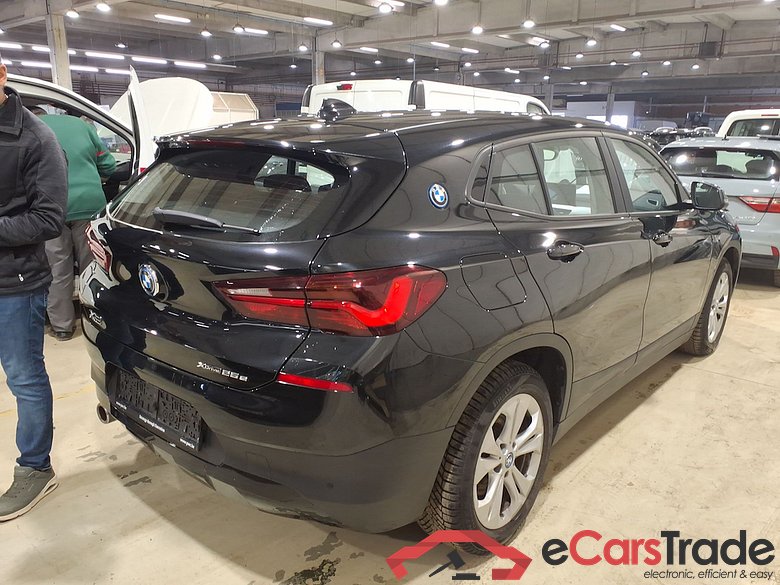 BMW X2 1.5 XDRIVE25E PHEV 162KW) #4