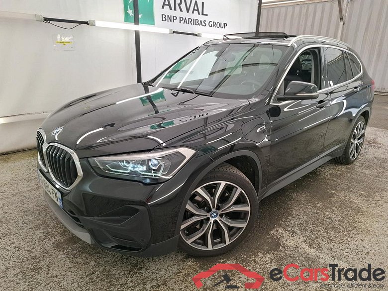 BMW X1 / 2019 / 5P / SUV xDrive25e Business Design BVA6