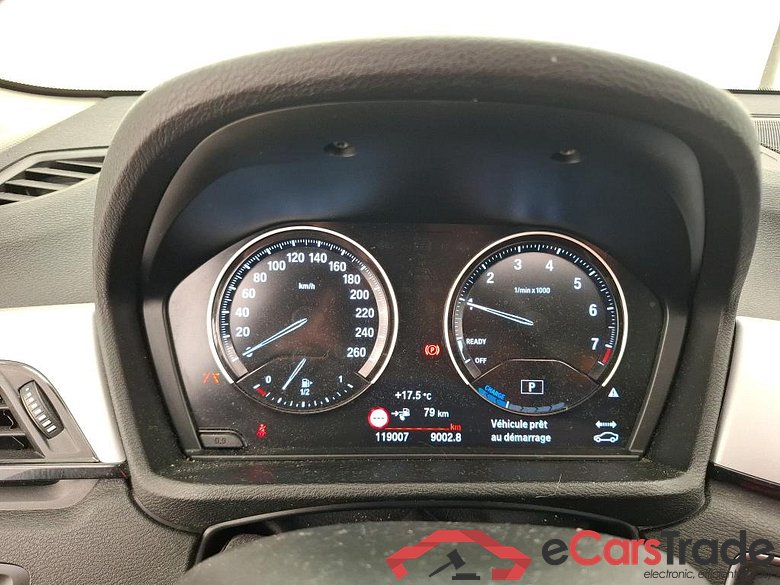 BMW X1 / 2019 / 5P / SUV xDrive25e Business Design BVA6 #6