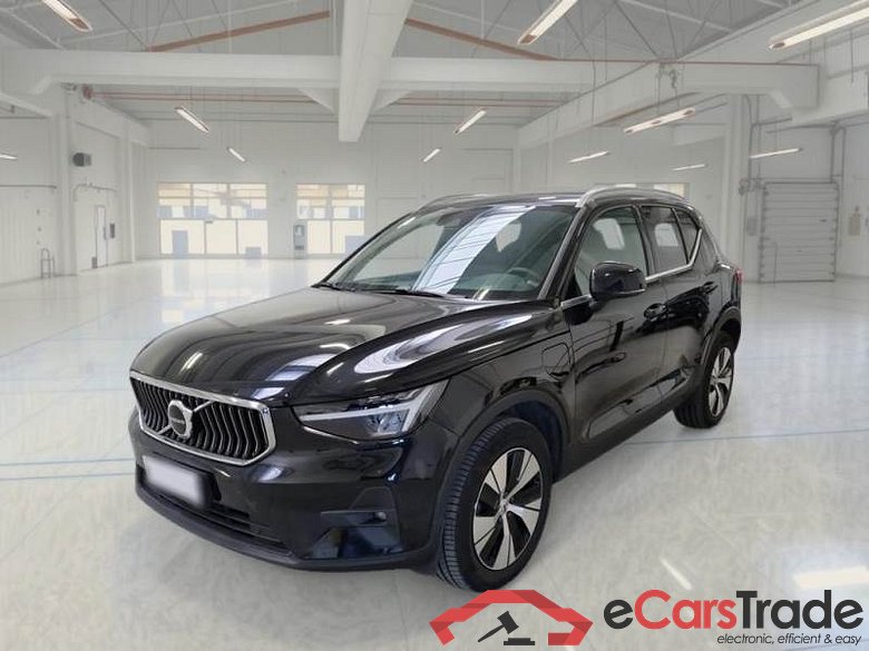 VOLVO XC40 / 2021 / 5P / SUV T4 RECHARGE PLUG-IN AUTO CORE #1
