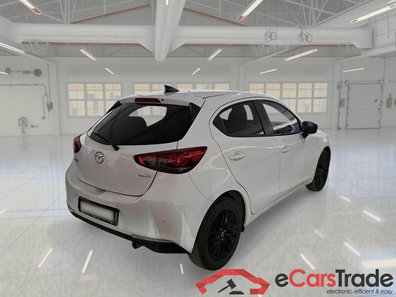 MAZDA MAZDA2 / 2019 / 5P / BERLINA 1.5 SKYACTIV-G 75CV HOMURA #2