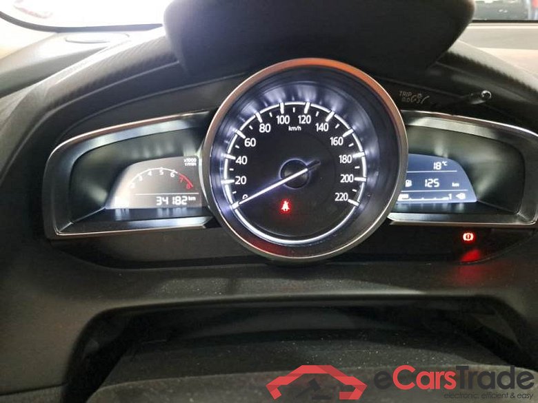 MAZDA MAZDA2 / 2019 / 5P / BERLINA 1.5 SKYACTIV-G 75CV HOMURA #4