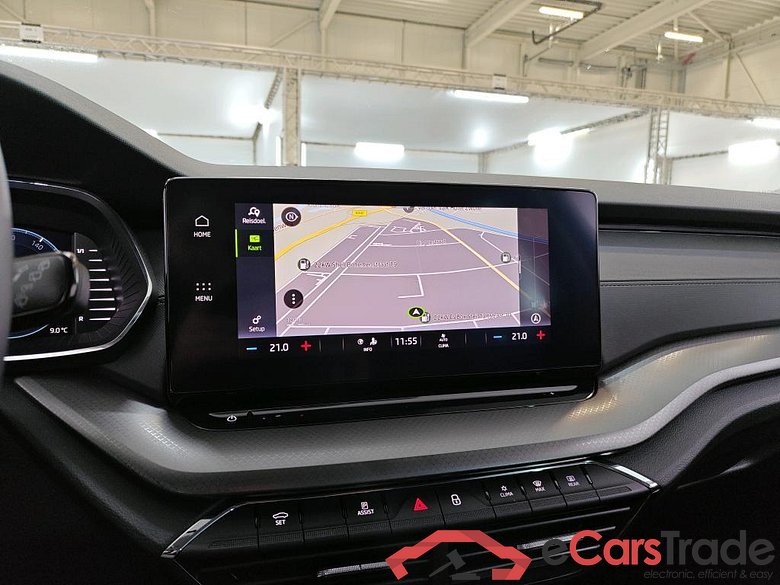 SKODA Octavia Combi 81 kW #3