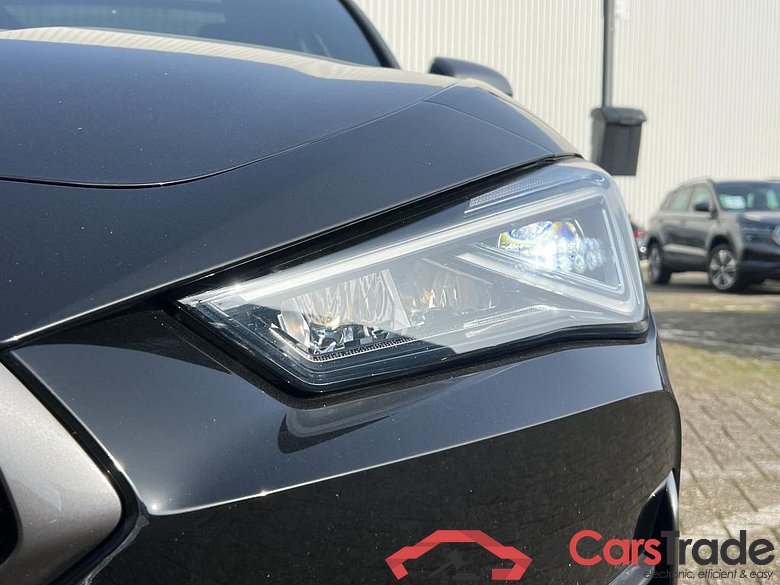 CUPRA Leon Sportstourer 110 kW #4