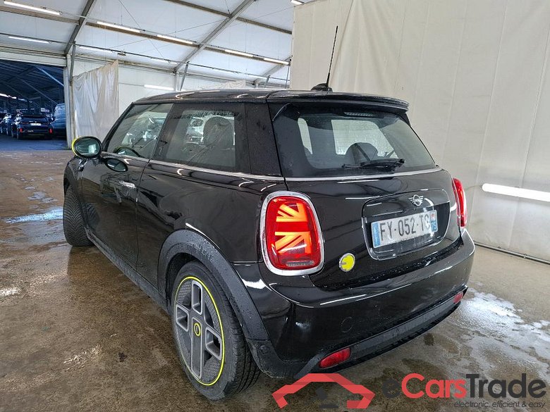 MINI Mini / 2014 / 3P / Berline Cooper SE Finition Yours 184 ch BVA #3