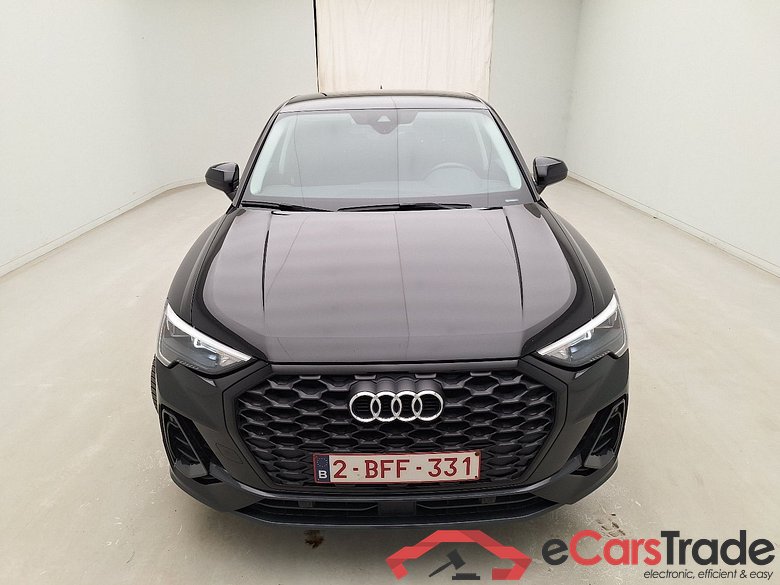 Audi, Q3 SB '19, Audi Q3 Sportback 35 TDI S tronic Business Edition #2