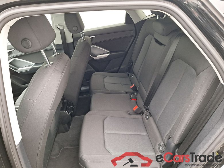 Audi, Q3 SB '19, Audi Q3 Sportback 35 TDI S tronic Business Edition #4