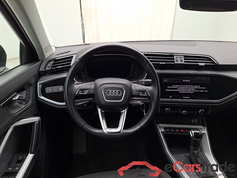 Audi, Q3 SB '19, Audi Q3 Sportback 35 TDI S tronic Business Edition #5