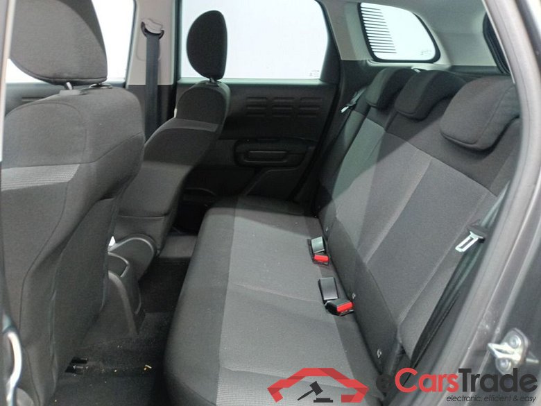 Citroën C3 Aircross 1.5 BlueHDi 110 S&S MAN6 Feel 5d #6