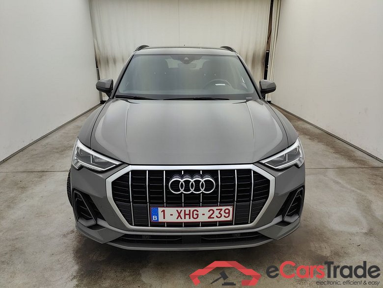 Audi Q3 35 TFSI S tronic S line 5d #5