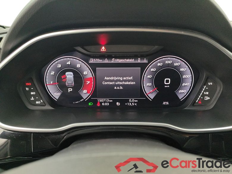 Audi Q3 35 TFSI S tronic S line 5d #6