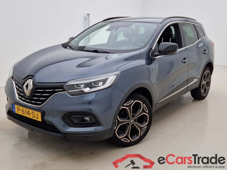 RENAULT KADJAR 1.3 TCe Black Edit. #1