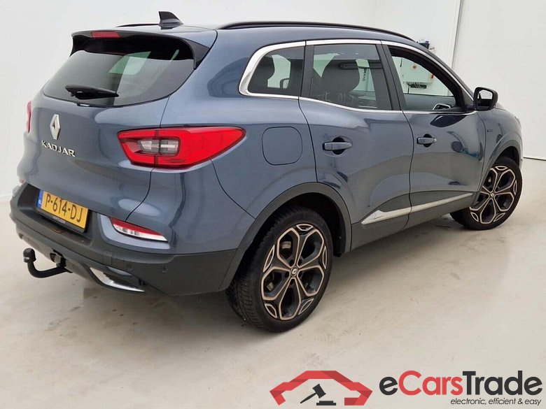 RENAULT KADJAR 1.3 TCe Black Edit. #2