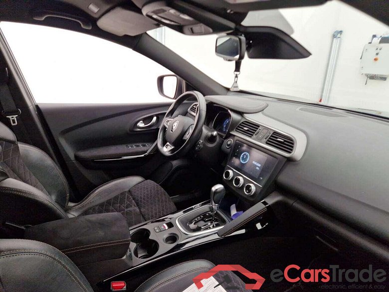 RENAULT KADJAR 1.3 TCe Black Edit. #3