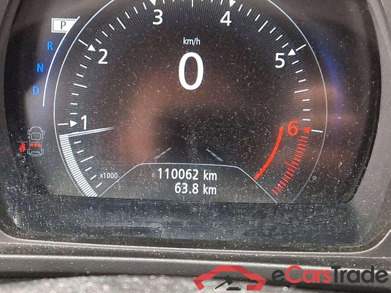 RENAULT KADJAR 1.3 TCe Black Edit. #4