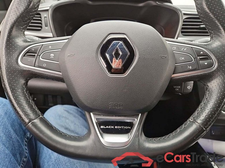 RENAULT KADJAR 1.3 TCe Black Edit. #5