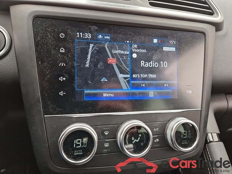 RENAULT KADJAR 1.3 TCe Black Edit. #6