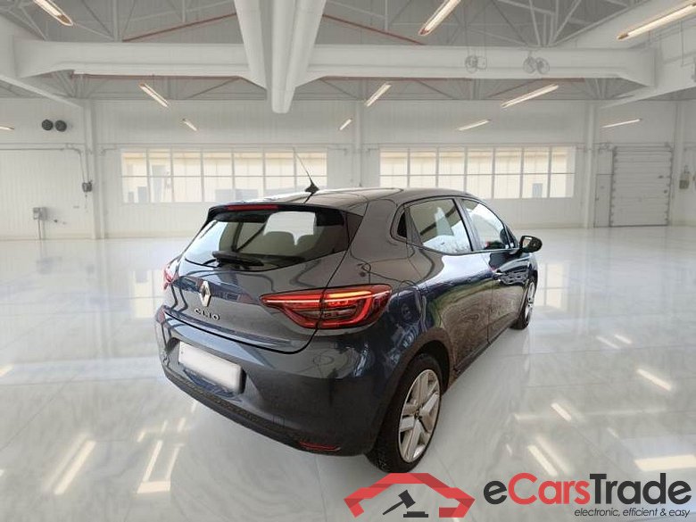 RENAULT CLIO / 2019 / 5P / BERLINA 1.0 TCE 66KW BUSINESS #2