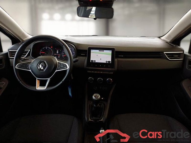 RENAULT CLIO / 2019 / 5P / BERLINA 1.0 TCE 66KW BUSINESS #3