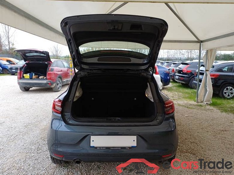 RENAULT CLIO / 2019 / 5P / BERLINA 1.0 TCE 66KW BUSINESS #5