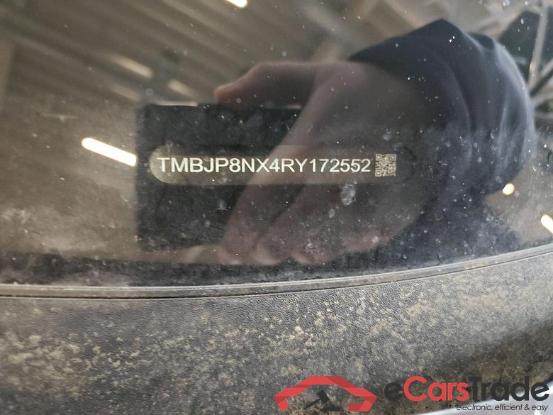 SKODA Octavia Combi 81 kW #2