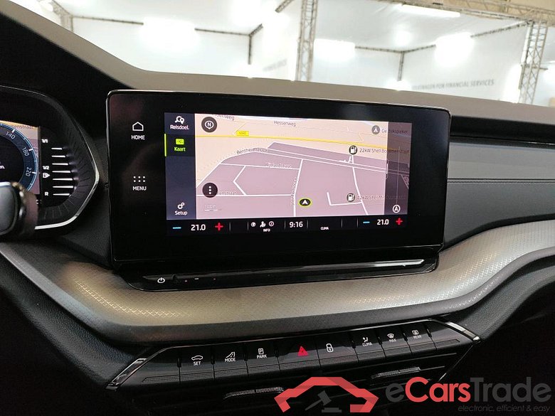 SKODA Octavia Combi 81 kW #3