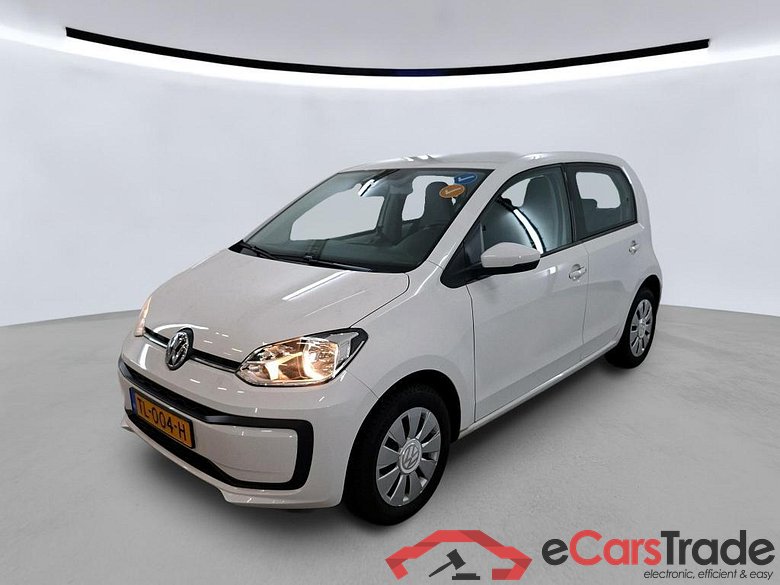 VOLKSWAGEN up! 44 kW