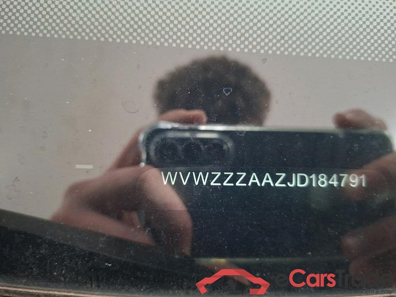 VOLKSWAGEN up! 44 kW #2