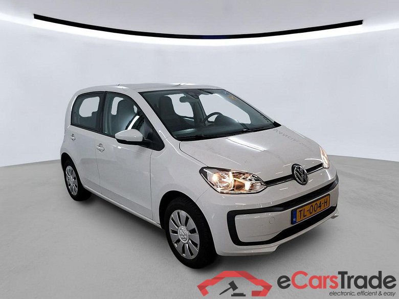 VOLKSWAGEN up! 44 kW #3