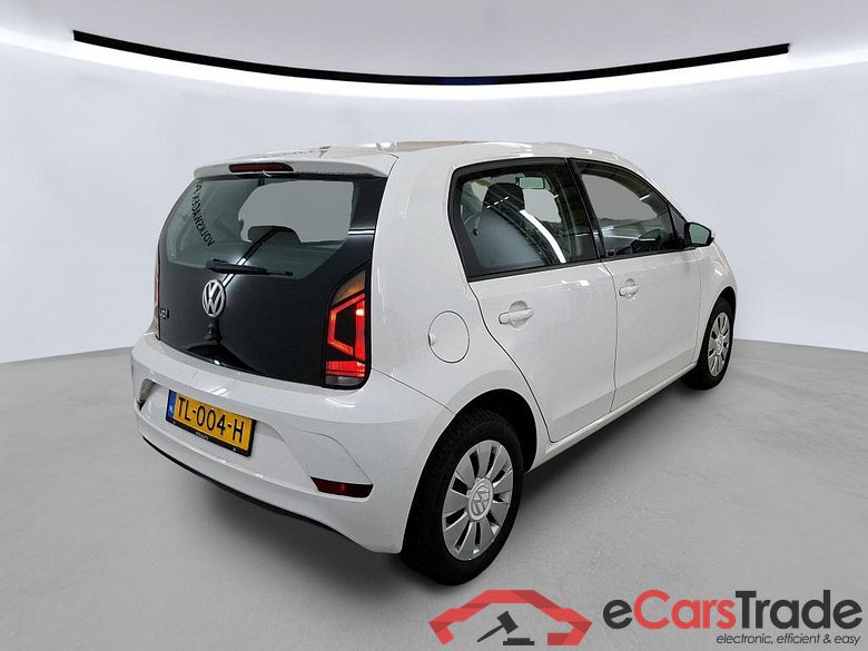 VOLKSWAGEN up! 44 kW #4