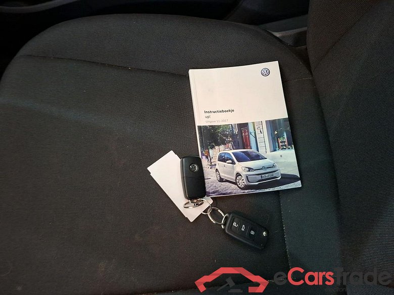 VOLKSWAGEN up! 44 kW #5