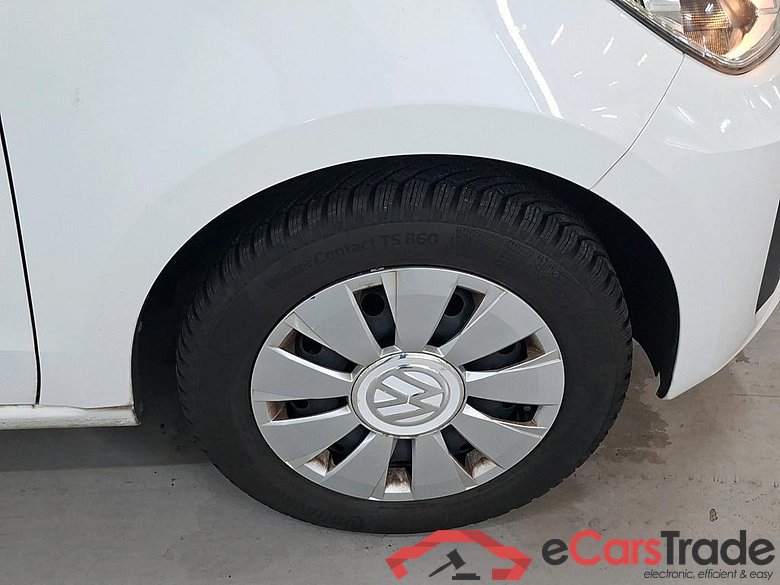 VOLKSWAGEN up! 44 kW #6