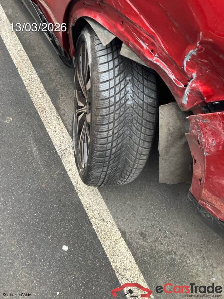 Renault Austral Austral E-Tech Full hybrid 200 Iconic (Active Hybrid) 147kW/200pk  5D/P Auto-V #4