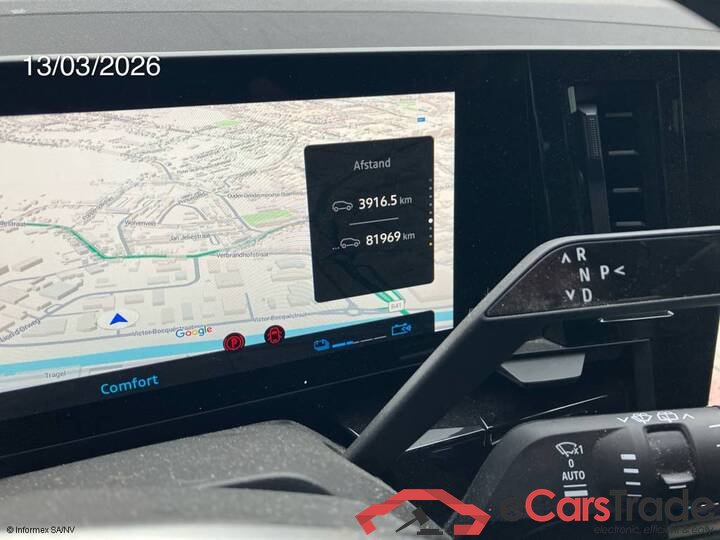 Renault Austral Austral E-Tech Full hybrid 200 Iconic (Active Hybrid) 147kW/200pk  5D/P Auto-V #6