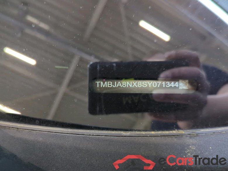 SKODA Octavia Combi 85 kW #2