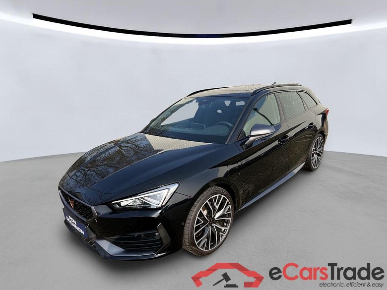 CUPRA Leon Sportstourer 110 kW